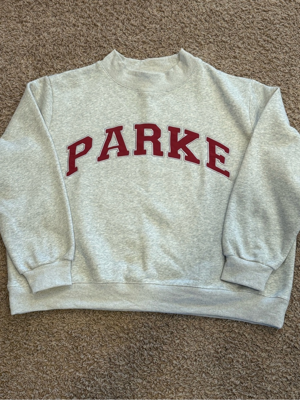 Parke Mockneck
